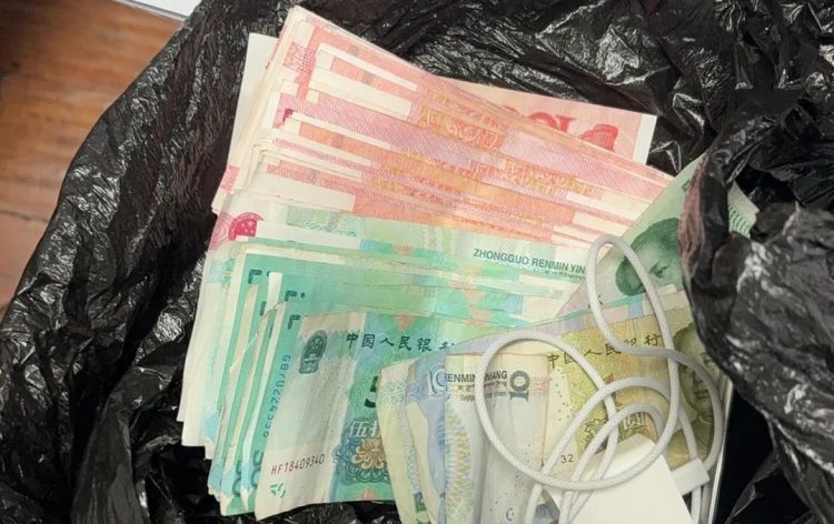 夜盗奥迪+7万现金，四狂徒“美梦”未醒即落网！