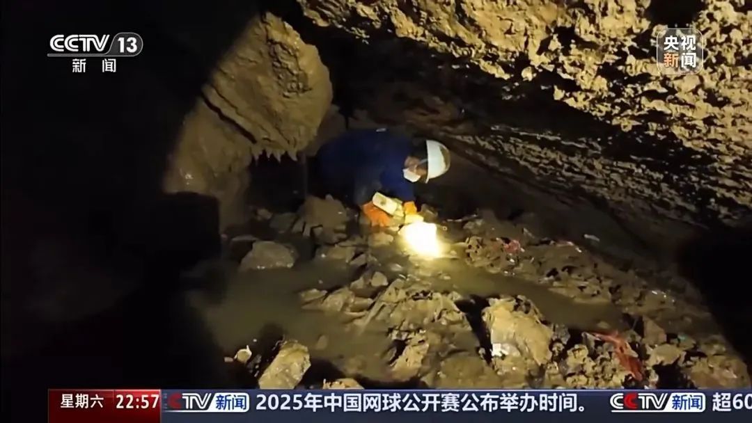 公益诉讼立案!湖南慈利县检察院介入张家界溶洞污染治理 公益诉讼立案!湖南慈利县检察院介入张家界溶洞污染治理