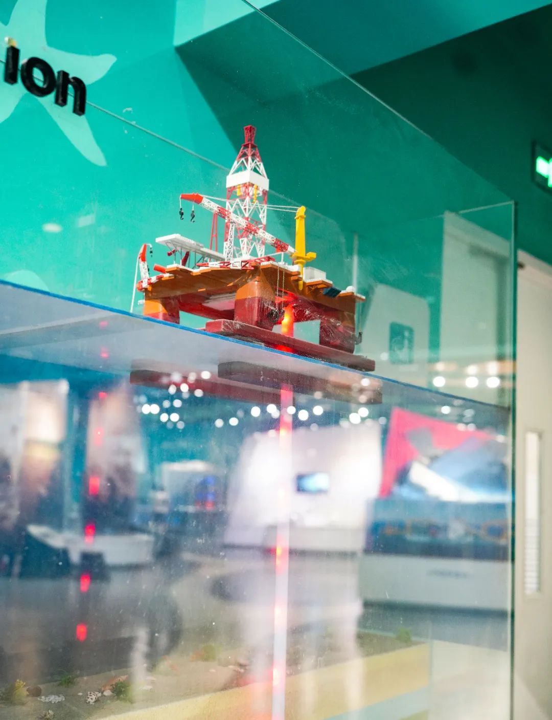 世界海洋日:开启从深海到极地的探秘之旅 世界海洋日:开启从深海到极地的探秘之旅