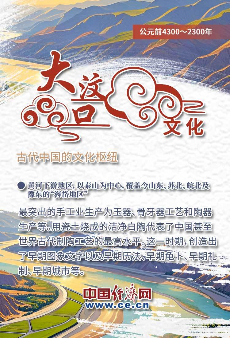 何以黄河丨9张图告诉你 黄河文化为什么是中华民族的根和魂