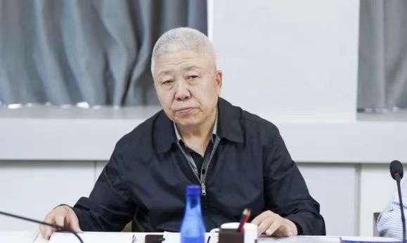 原中央防范和处理邪教问题领导小组办公室副主任高以忱被查 原中央防范和处理邪教问题领导小组办公室副主任高以忱被查