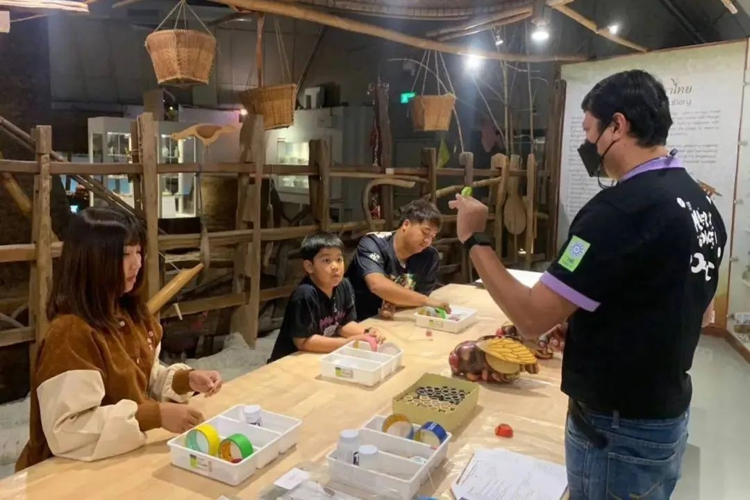 资讯动态 | 玩具连中泰,在小球大世界里碰撞智趣火花 资讯动态 | 玩具连中泰,在小球大世界里碰撞智趣火花