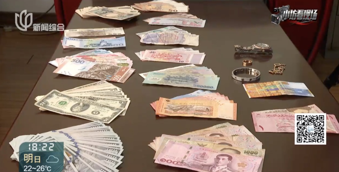 上海一“健身达人”撸铁3年，竟撸回60多万？警方：刑拘！