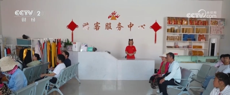 夏日经济“热”起来 消暑纳凉消费场景“花”样上新激发消费新潜力