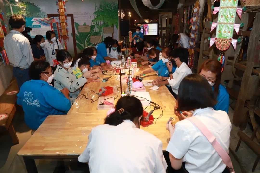 资讯动态 | 玩具连中泰,在小球大世界里碰撞智趣火花 资讯动态 | 玩具连中泰,在小球大世界里碰撞智趣火花