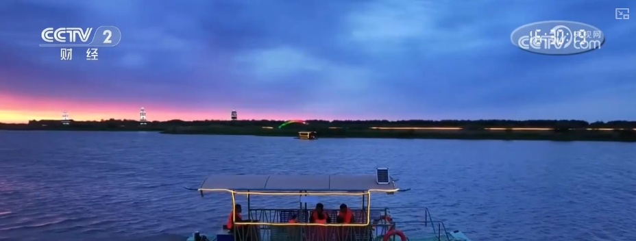 穿越古蜀道、雨中限定……焕新升级!夏日文旅亮点纷呈激活消费新引擎 穿越古蜀道、雨中限定……焕新升级!夏日文旅亮点纷呈激活消费新引擎