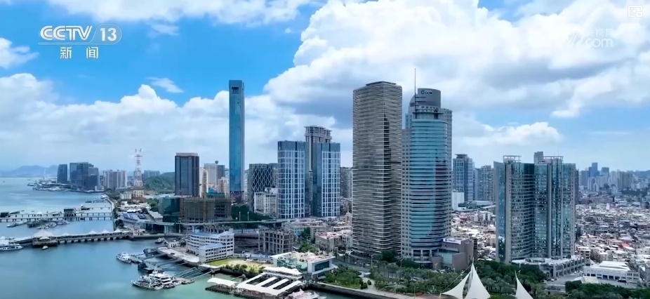 7.3万家,连续4个月增长!中国始终是外商理想、安全、有为的投资目的地 7.3万家,连续4个月增长!中国始终是外商理想、安全、有为的投资目的地