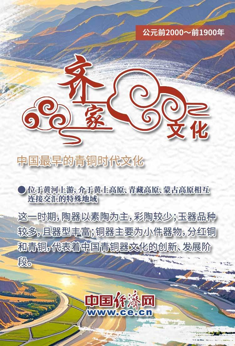 何以黄河丨9张图告诉你 黄河文化为什么是中华民族的根和魂