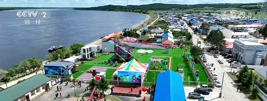 穿越古蜀道、雨中限定……焕新升级!夏日文旅亮点纷呈激活消费新引擎 穿越古蜀道、雨中限定……焕新升级!夏日文旅亮点纷呈激活消费新引擎