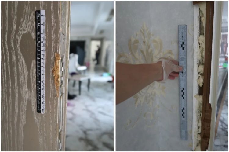 勾结狱友“重操旧业”盗窃百万财物被追回