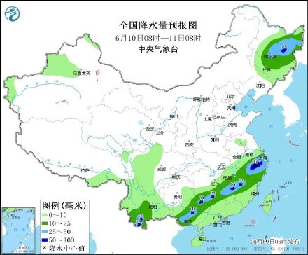 华北黄淮等地有强对流 局地高温热热热 浙闽赣湘桂滇等地有强降雨 华北黄淮等地有强对流 局地高温热热热 浙闽赣湘桂滇等地有强降雨