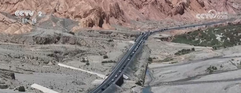 穿越古蜀道、雨中限定……焕新升级!夏日文旅亮点纷呈激活消费新引擎 穿越古蜀道、雨中限定……焕新升级!夏日文旅亮点纷呈激活消费新引擎