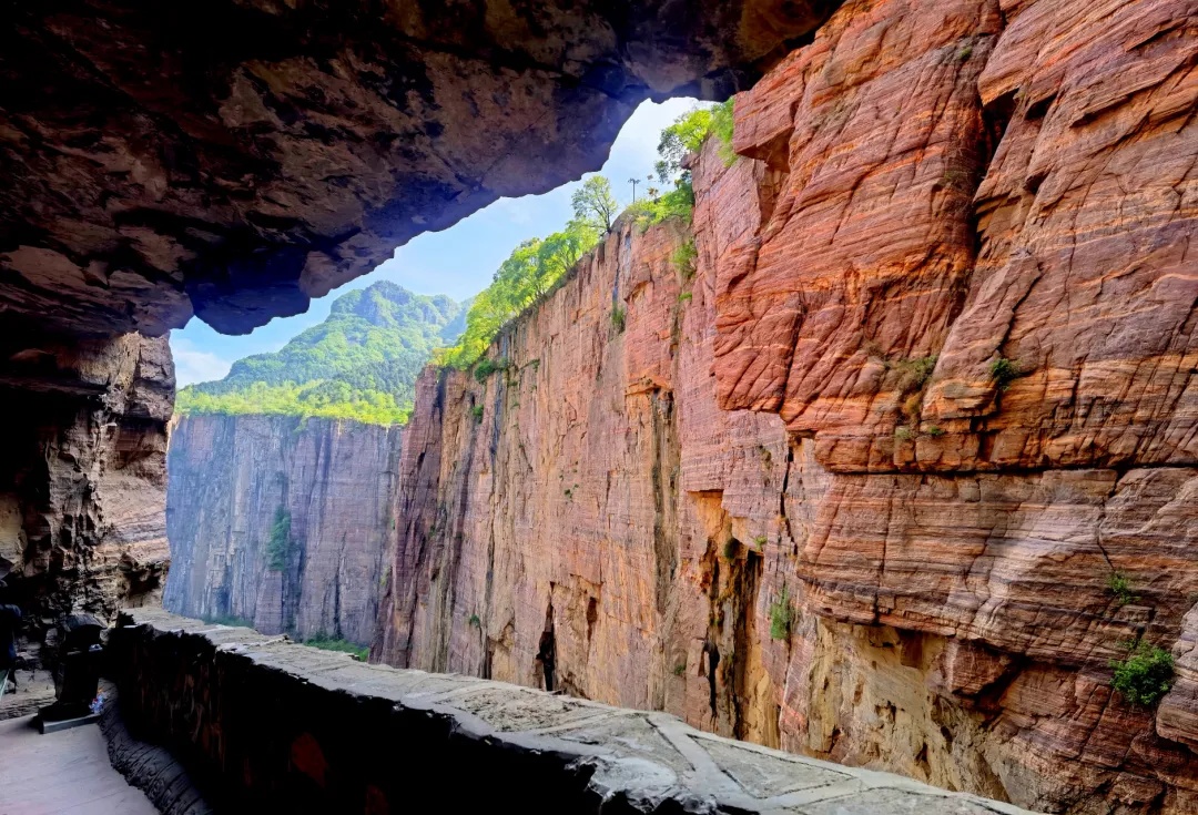 准考证别扔!多家热门景区邀你免费游 准考证别扔!多家热门景区邀你免费游