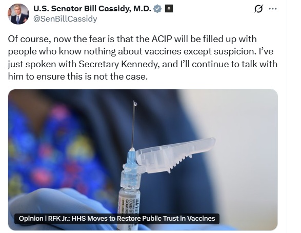 美疾控中心疫苗专家团队全员被裁 美疾控中心疫苗专家团队全员被裁