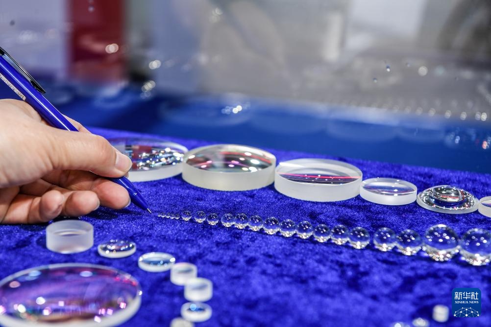 2025长春光博会开幕 2025长春光博会开幕