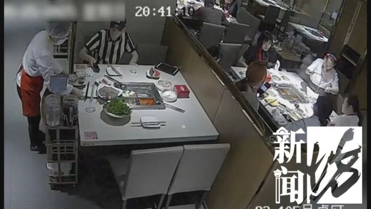 男子在沪找到“生财之道”,上海警方:刑拘! 男子在沪找到“生财之道”,上海警方:刑拘!