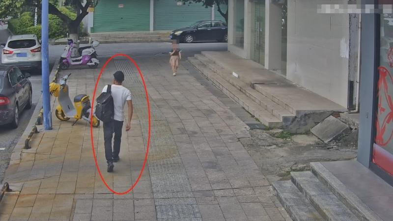 45万现金险被骗 江西会昌警方两小时成功追回