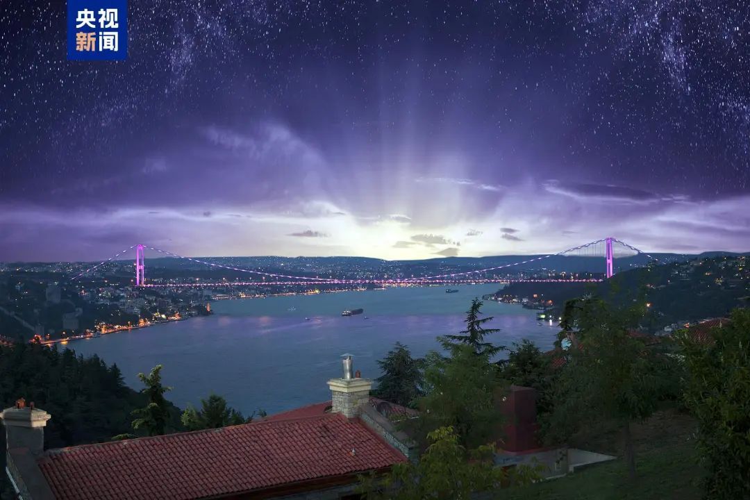 西安直飞!又一条国际航线6月24日起开通! 西安直飞!又一条国际航线6月24日起开通!