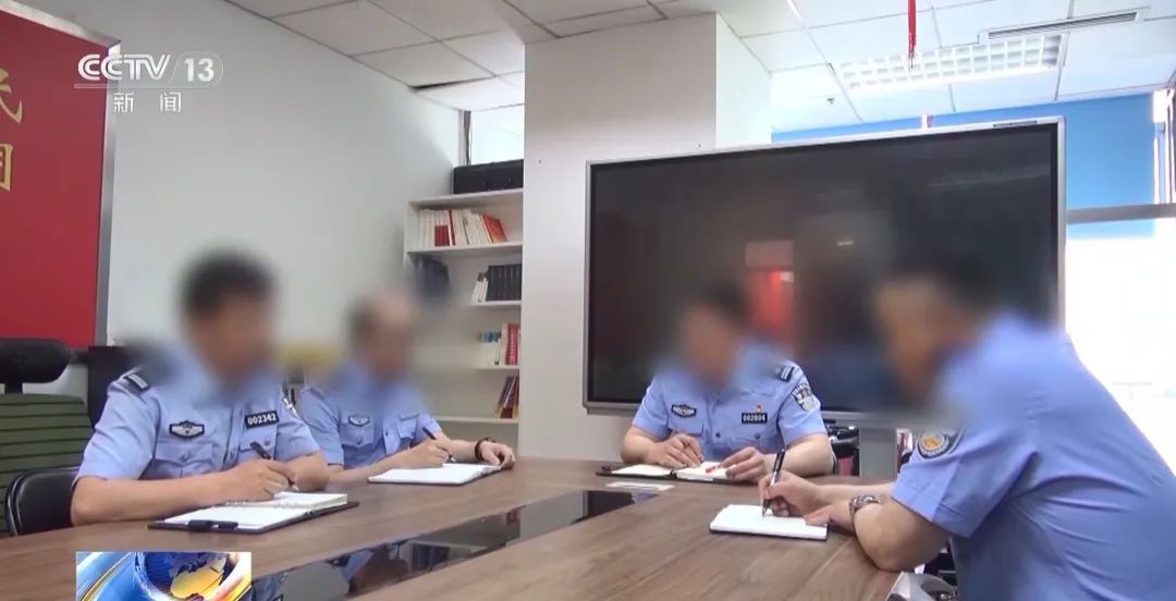 光发工资不用干活？这也是诈骗！