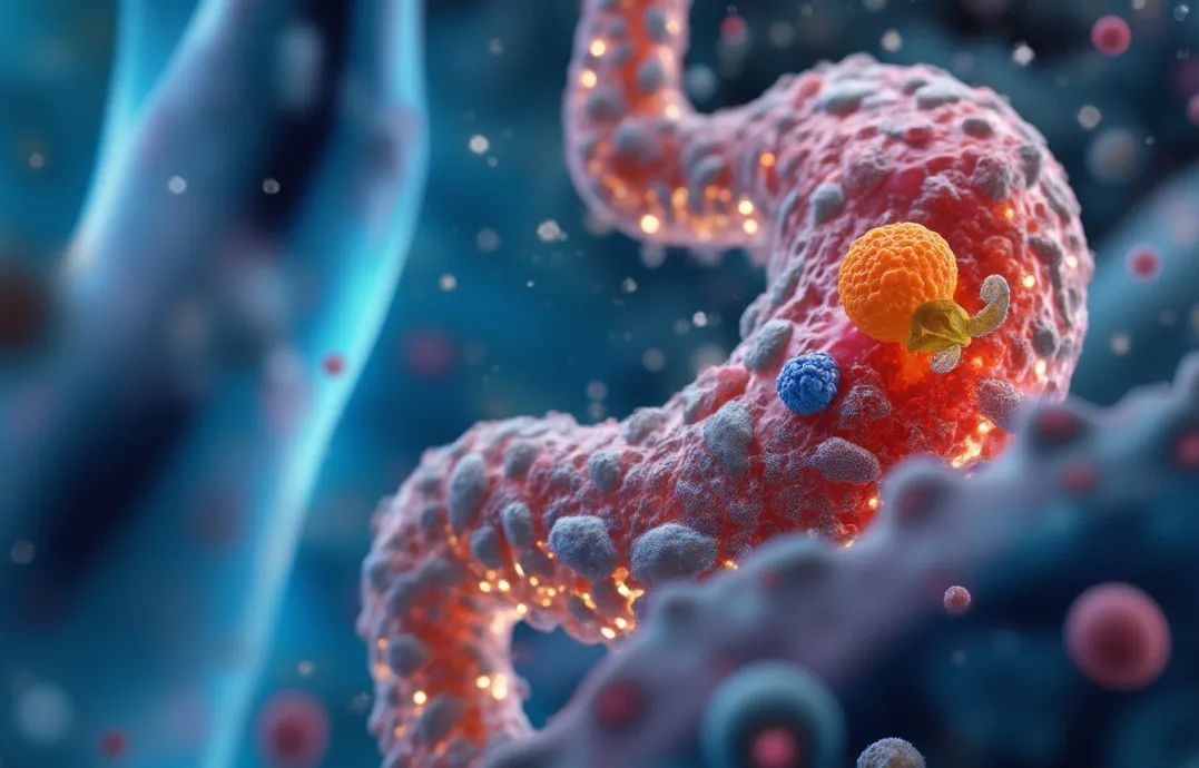 胃痛忍一忍就好？这种癌症最爱伪装成“胃痛”！千万别忽略这4个求救信号