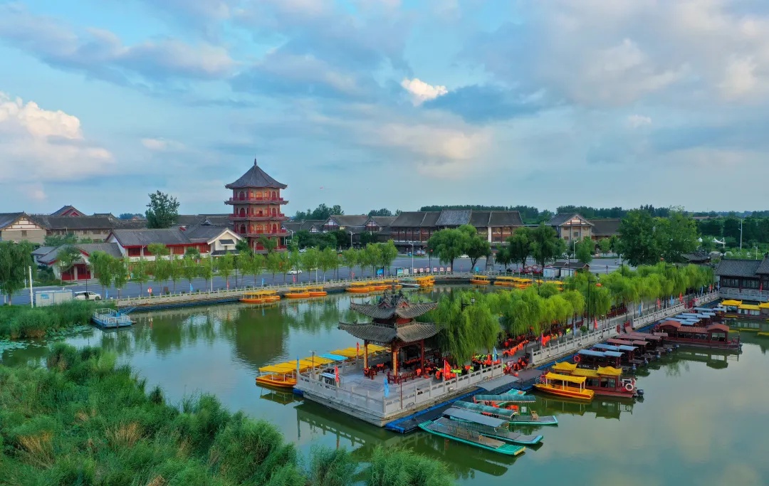 准考证别扔!多家热门景区邀你免费游 准考证别扔!多家热门景区邀你免费游