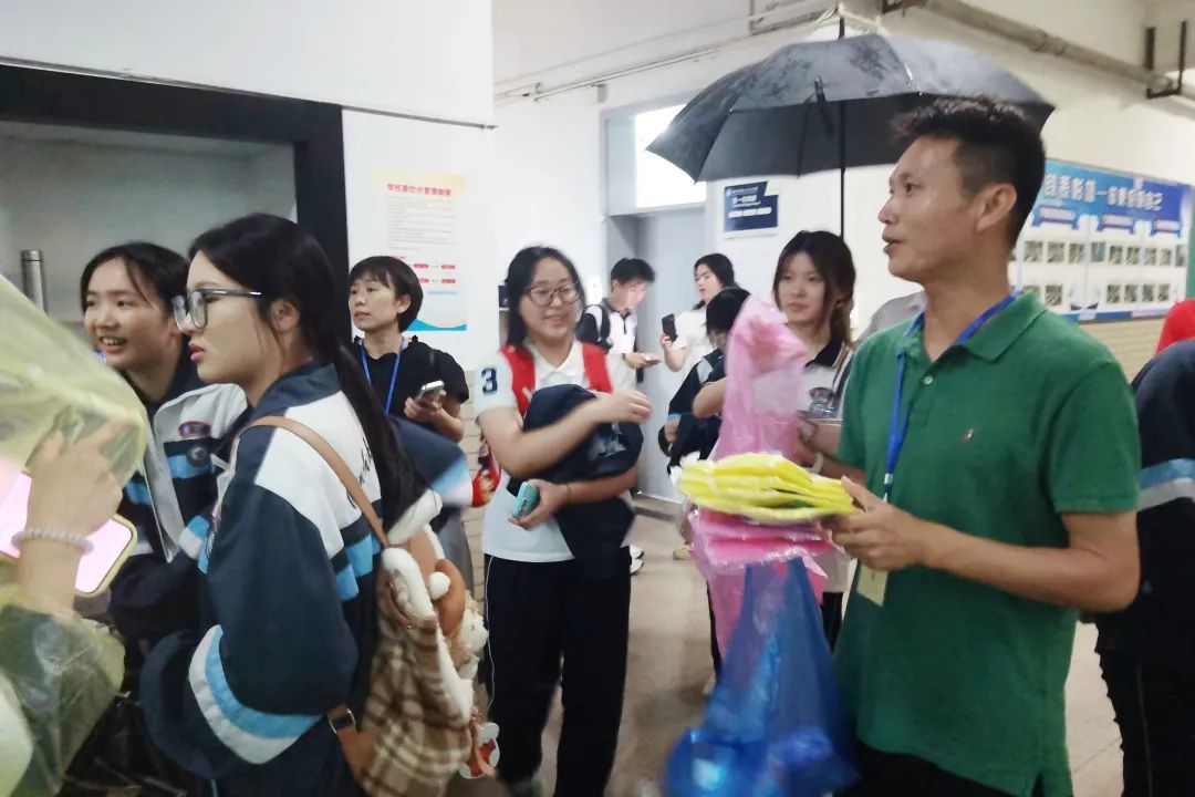 6月26日左右发布成绩及各类各段分数线！浙江高考平稳收官
