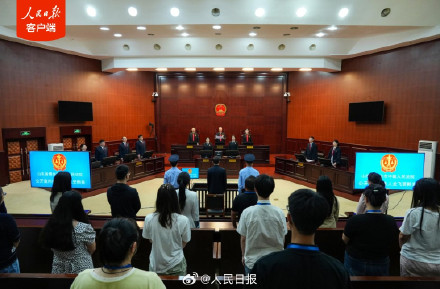 受贿613万余元，南方电网原纪检监察组组长龙飞一审获刑七年