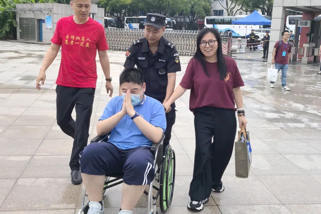 6月26日左右发布成绩及各类各段分数线！浙江高考平稳收官