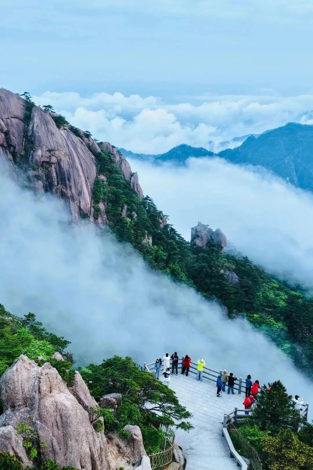 准考证务必留好!一大批景区福利来了! 准考证务必留好!一大批景区福利来了!