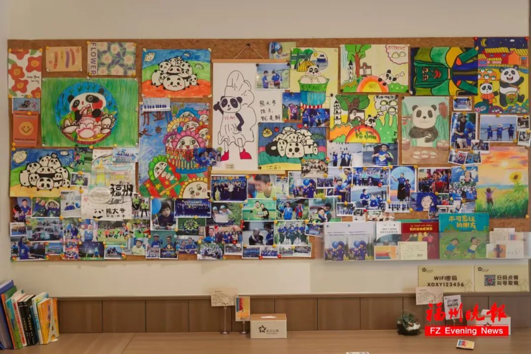 任贤齐突然造访!福州这家店又火了! 任贤齐突然造访!福州这家店又火了!