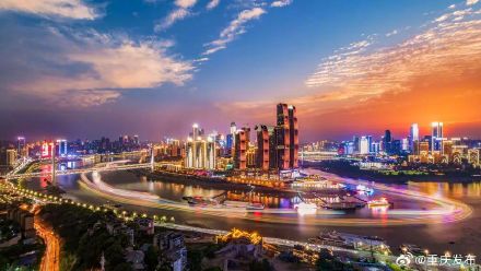 只需0.007秒 新疆→重庆!疆电入渝特高压工程今天正式投产送电 只需0.007秒 新疆→重庆!疆电入渝特高压工程今天正式投产送电