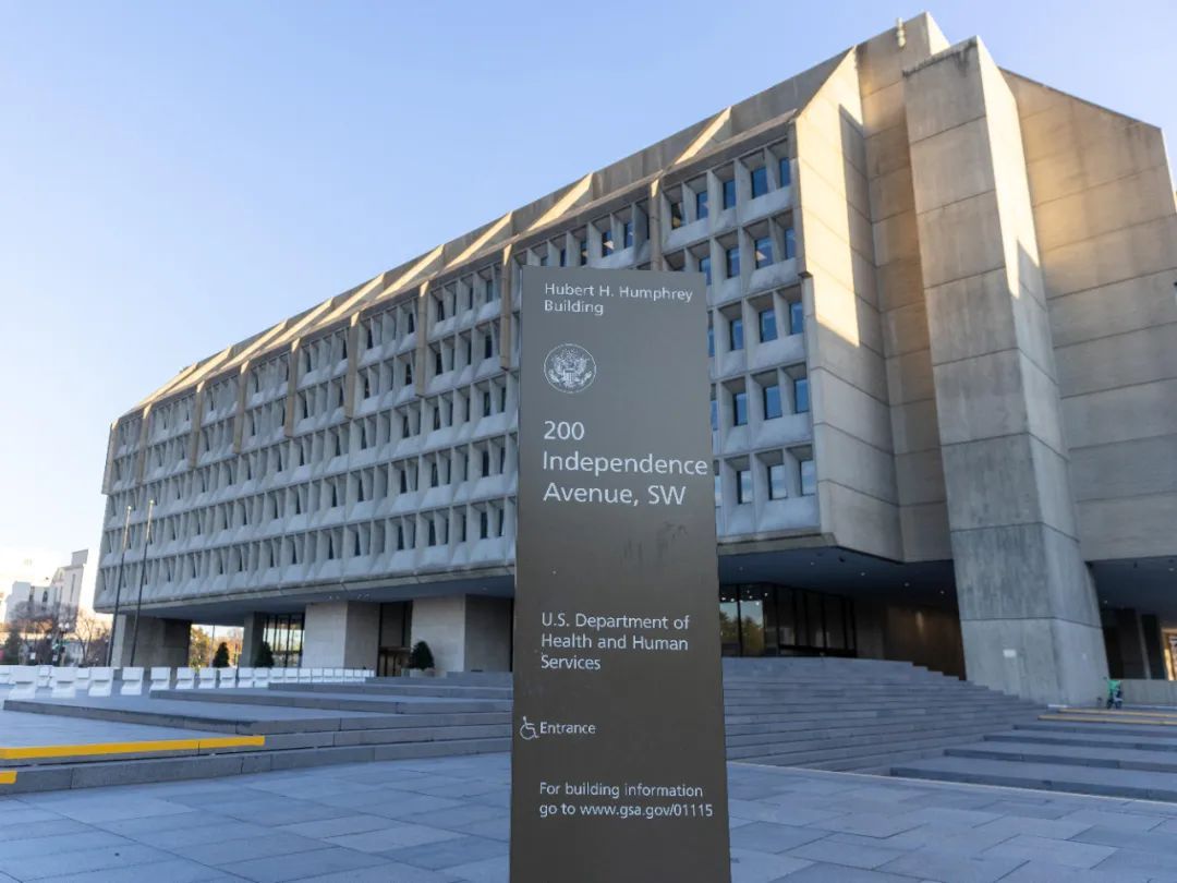 美疾控中心疫苗专家团队全员被裁 美疾控中心疫苗专家团队全员被裁