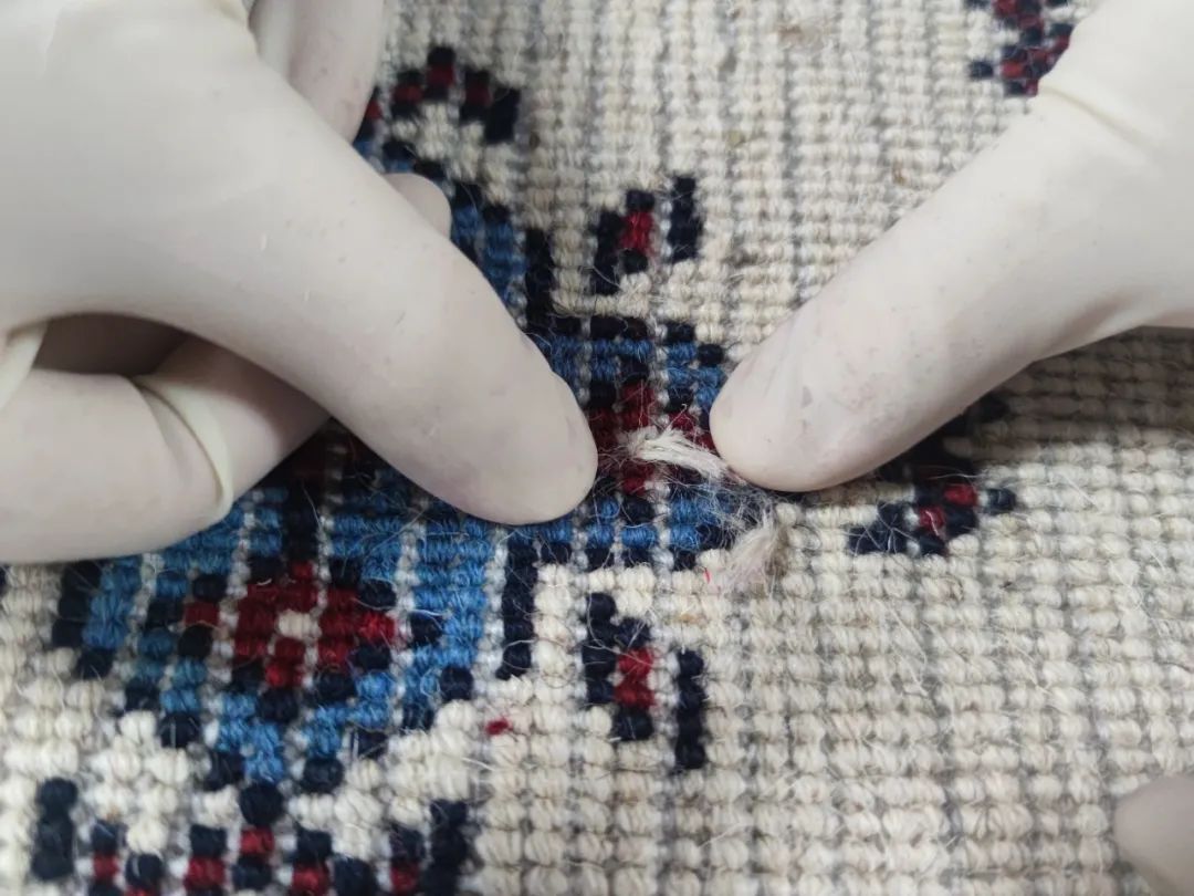 地毯浸泡藏冰毒!广东一地海关查获,网友:电视剧桥段原来是真的 地毯浸泡藏冰毒!广东一地海关查获,网友:电视剧桥段原来是真的