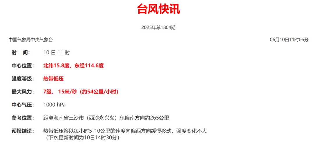 今年第1号台风“蝴蝶”要来了!或将正面登陆广东 今年第1号台风“蝴蝶”要来了!或将正面登陆广东