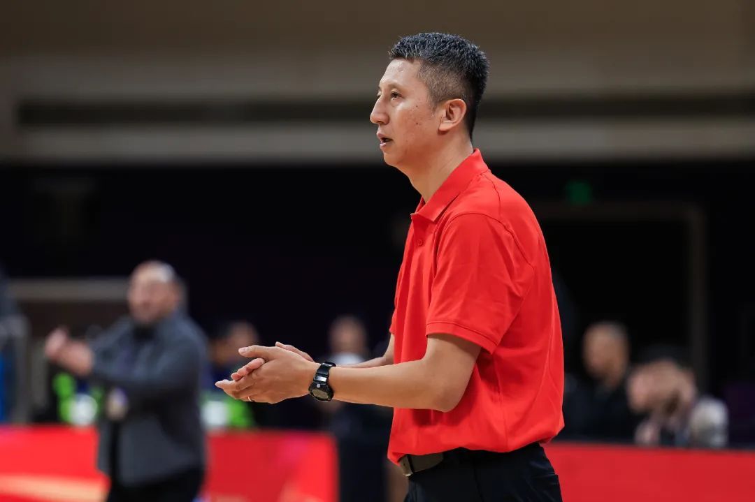 中国男篮新一期集训名单公布 中国男篮新一期集训名单公布