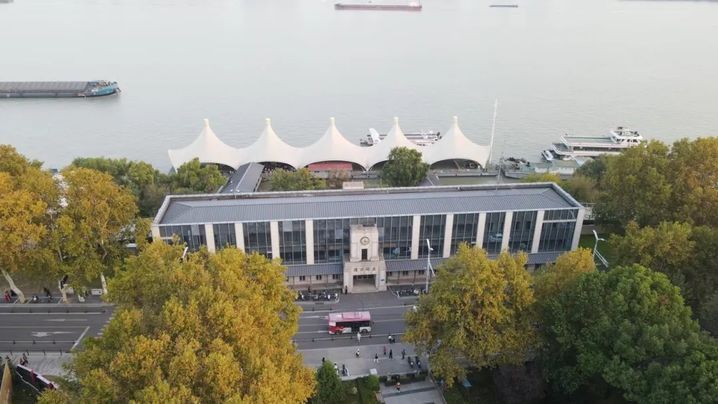 告别“站站停”！南京公交“按铃下车”再升级，20条新线路上线！