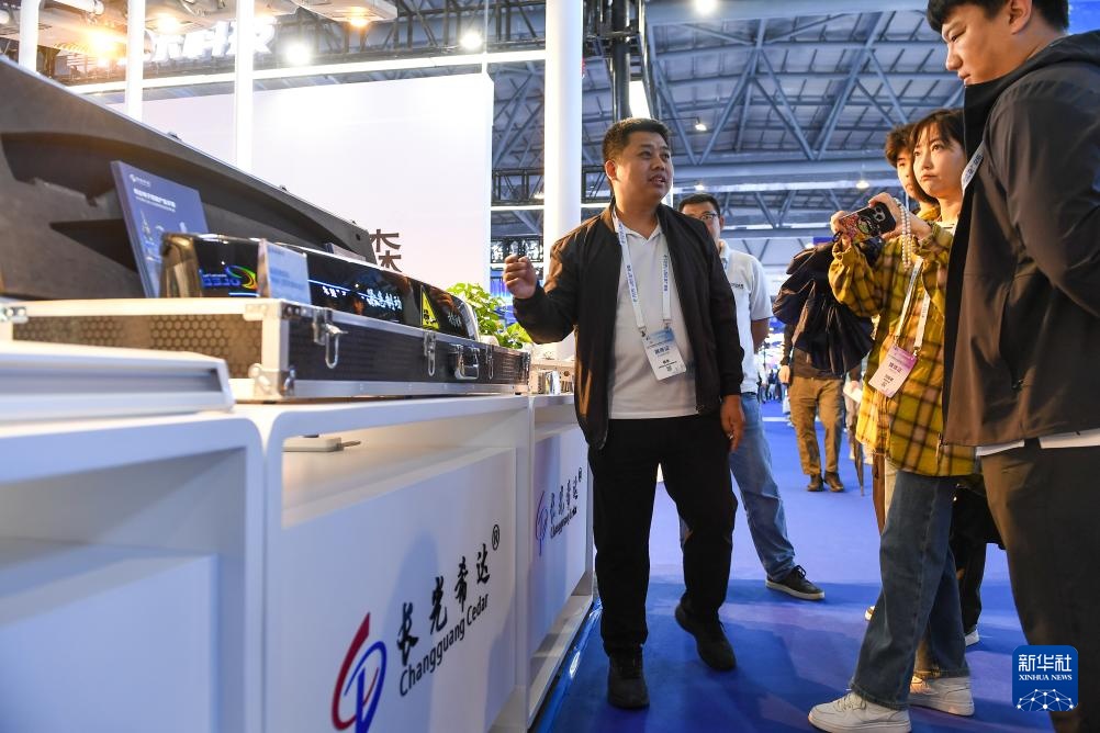 2025长春光博会开幕 2025长春光博会开幕