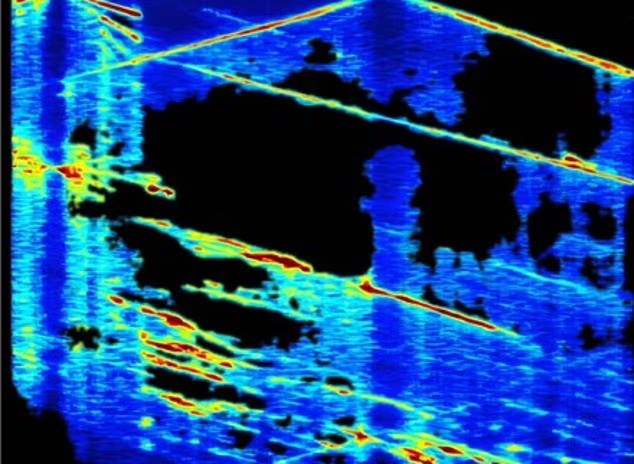 科学家在吉萨金字塔下发现第二座“城市”,或于3.8万年前建造 科学家在吉萨金字塔下发现第二座“城市”,或于3.8万年前建造