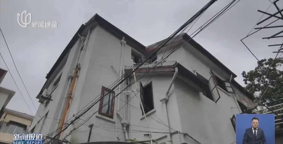 上海女子从青浦搬到静安,越住越觉得不对劲!一查太炸裂 上海女子从青浦搬到静安,越住越觉得不对劲!一查太炸裂