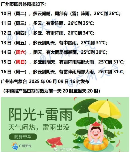 今年第1号台风未来或将影响广东 今年第1号台风未来或将影响广东