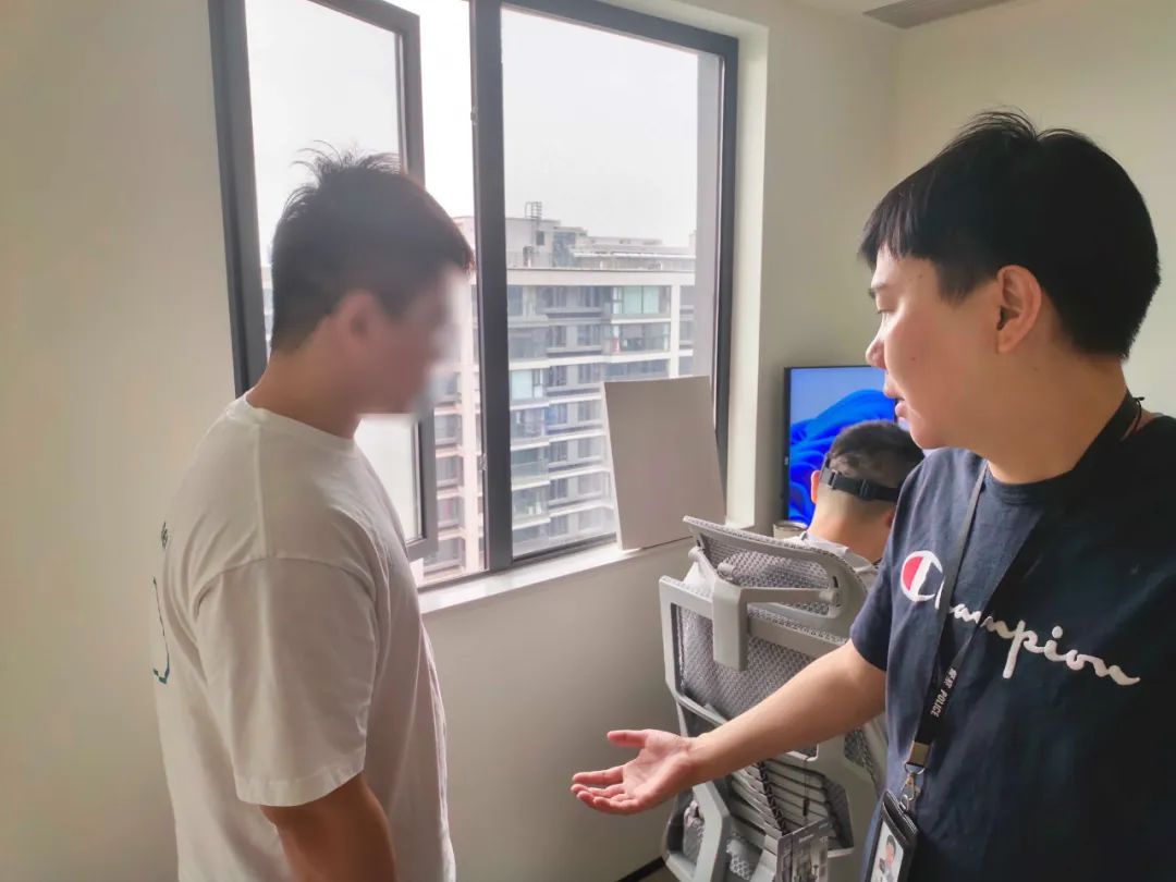 秒空的专家号去哪了？南京警方捣毁“黑客黄牛”团伙！