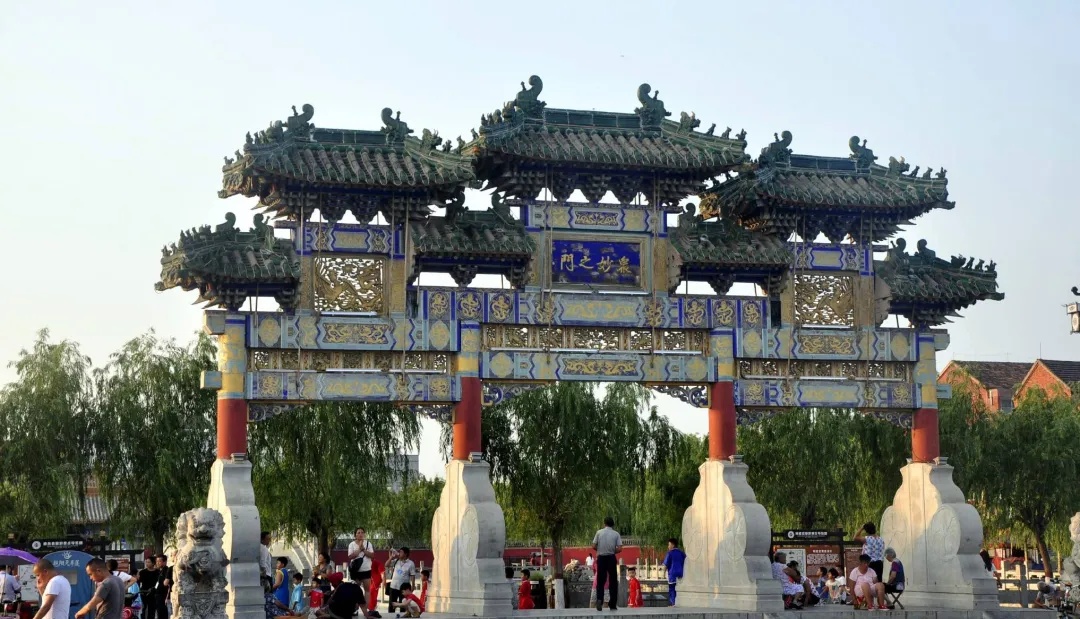 准考证别扔!多家热门景区邀你免费游 准考证别扔!多家热门景区邀你免费游