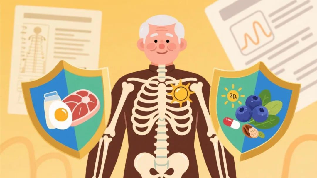 每天坚持锻炼,却伤筋动骨?老年人运动刺客清单曝光 每天坚持锻炼,却伤筋动骨?老年人运动刺客清单曝光