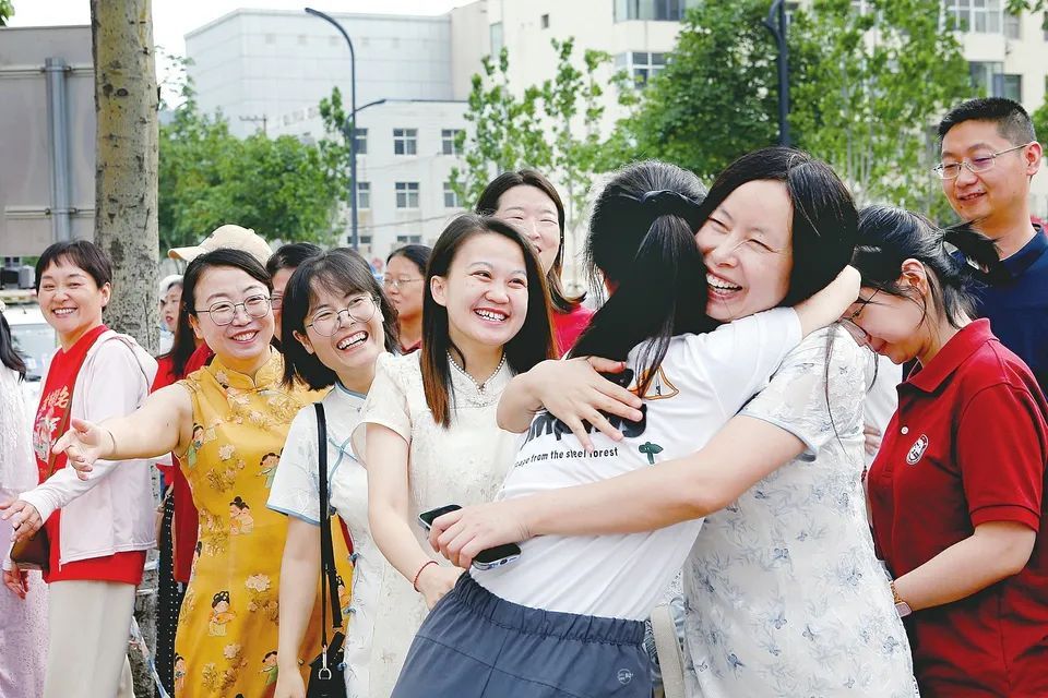 山西高考成绩将于6月25日公布 山西高考成绩将于6月25日公布