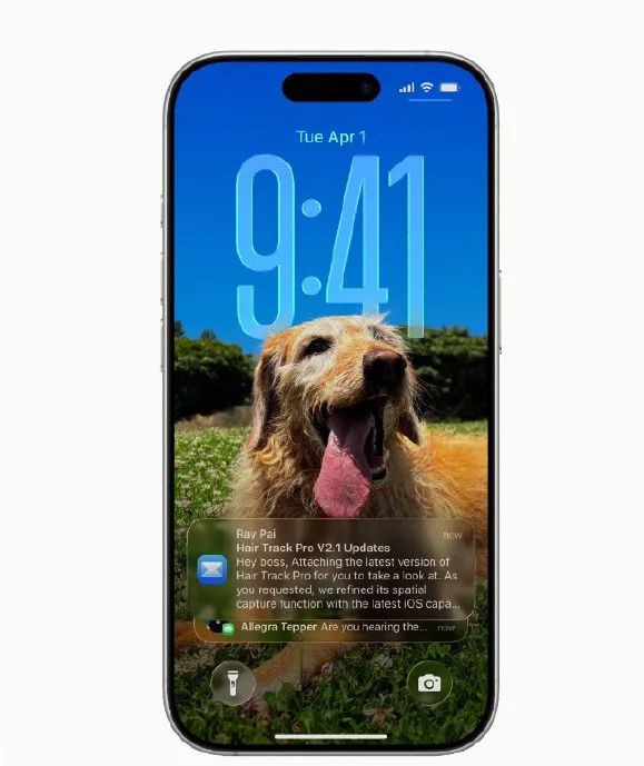 iOS 26“丑”上热搜第一！苹果“液态玻璃”设计公布