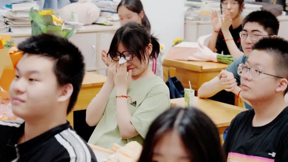 警惕！江苏已有高考生收到！省教育考试院发出重要提醒