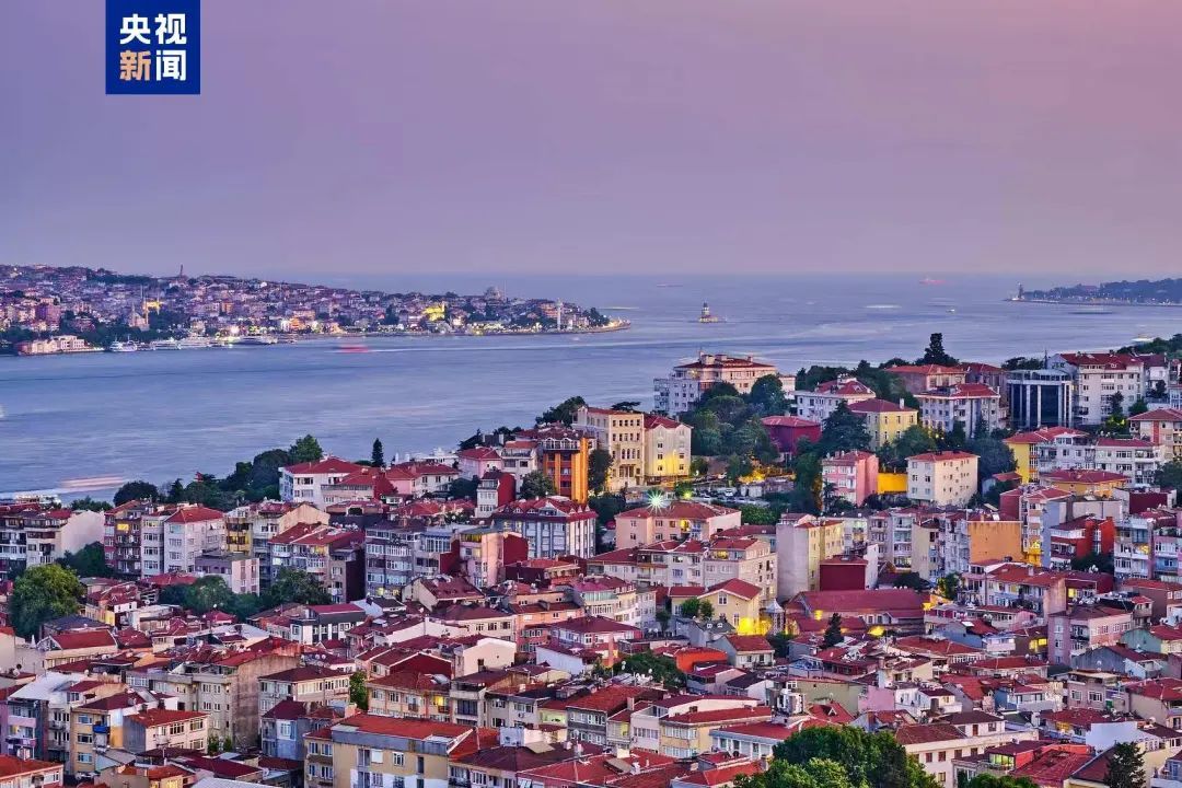 西安直飞!又一条国际航线6月24日起开通! 西安直飞!又一条国际航线6月24日起开通!