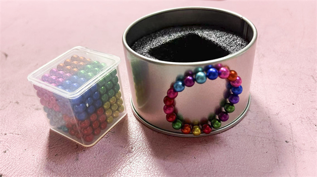 “炸包”、磁力珠、卡牌等儿童玩具流行,如何安心? “炸包”、磁力珠、卡牌等儿童玩具流行,如何安心?