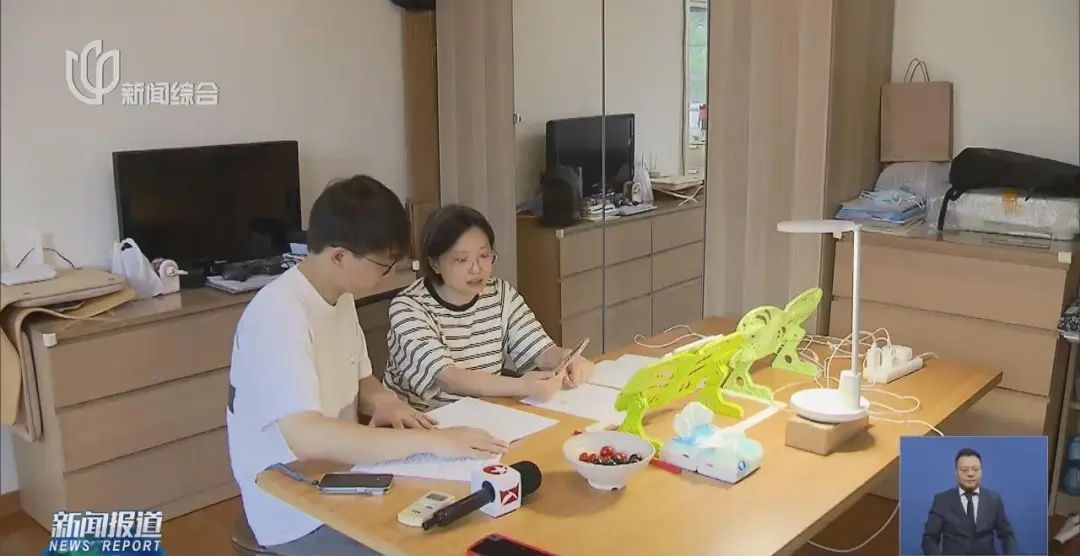 上海女子从青浦搬到静安,越住越觉得不对劲!一查太炸裂 上海女子从青浦搬到静安,越住越觉得不对劲!一查太炸裂