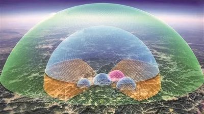 韩国开发新型雷达强化反导能力